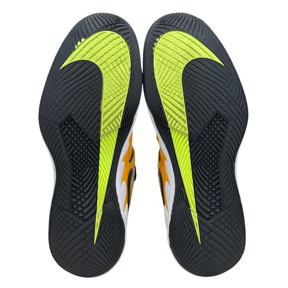 Nike Air Zoom Vapor X University Gold - 12.5 - Picture 10 of 10